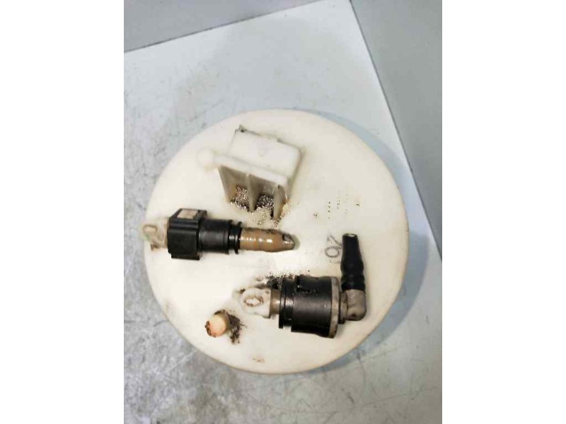Recambio de bomba combustible para lancia ypsilon (101) 1.3 jtd cat referencia OEM IAM 0580303008 46742382 BOSCH AFORADOR
