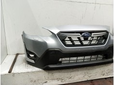 Recambio de paragolpes delantero para subaru xv (gt) 2.0 i e-boxer awd (gte) referencia OEM IAM    2