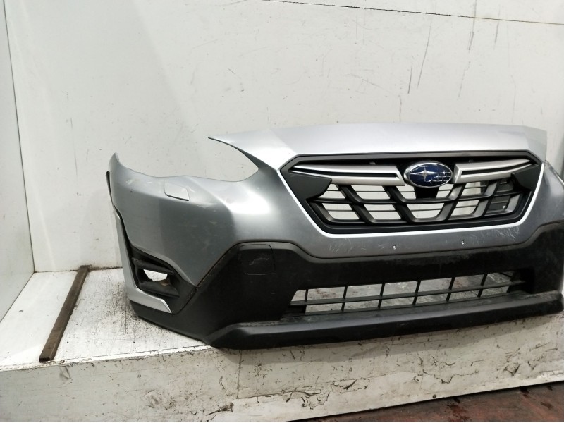 Recambio de paragolpes delantero para subaru xv (gt) 2.0 i e-boxer awd (gte) referencia OEM IAM   