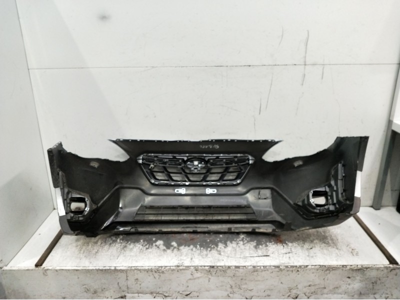 Recambio de paragolpes delantero para subaru xv (gt) 2.0 i e-boxer awd (gte) referencia OEM IAM   