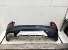 Recambio de paragolpes trasero para bmw x3 (f25) xdrive 20 d referencia OEM IAM   