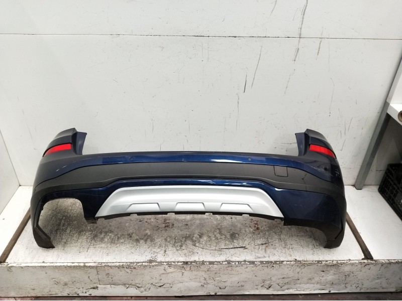 Recambio de paragolpes trasero para bmw x3 (f25) xdrive 20 d referencia OEM IAM   