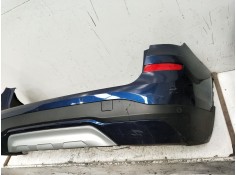 Recambio de paragolpes trasero para bmw x3 (f25) xdrive 20 d referencia OEM IAM    2
