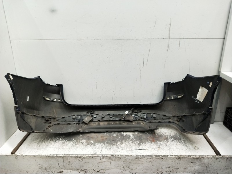 Recambio de paragolpes trasero para bmw x3 (f25) xdrive 20 d referencia OEM IAM   