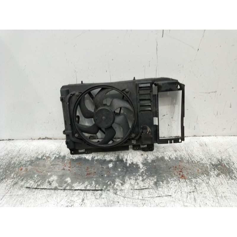 Recambio de electroventilador para citroën berlingo / berlingo first furgoneta/monovolumen (m_) 1.6 hdi 75 (mb9hw) referencia OE