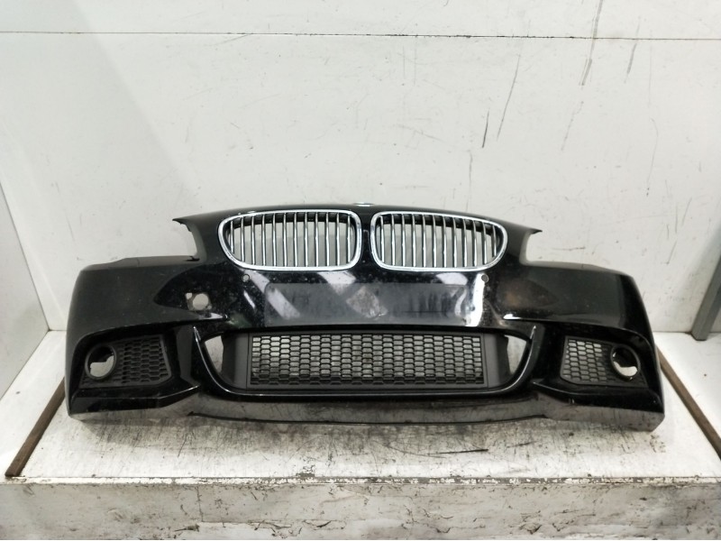 Recambio de paragolpes delantero para bmw serie 5 lim. (f10) 525d xdrive referencia OEM IAM   