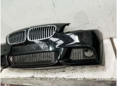 Recambio de paragolpes delantero para bmw serie 5 lim. (f10) 525d xdrive referencia OEM IAM    2