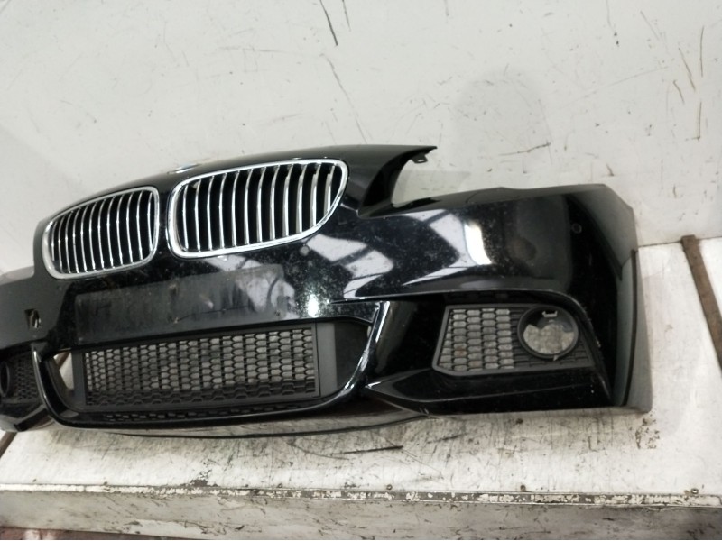 Recambio de paragolpes delantero para bmw serie 5 lim. (f10) 525d xdrive referencia OEM IAM   