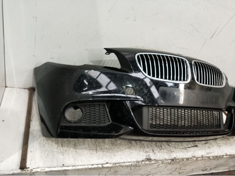 Recambio de paragolpes delantero para bmw serie 5 lim. (f10) 525d xdrive referencia OEM IAM   