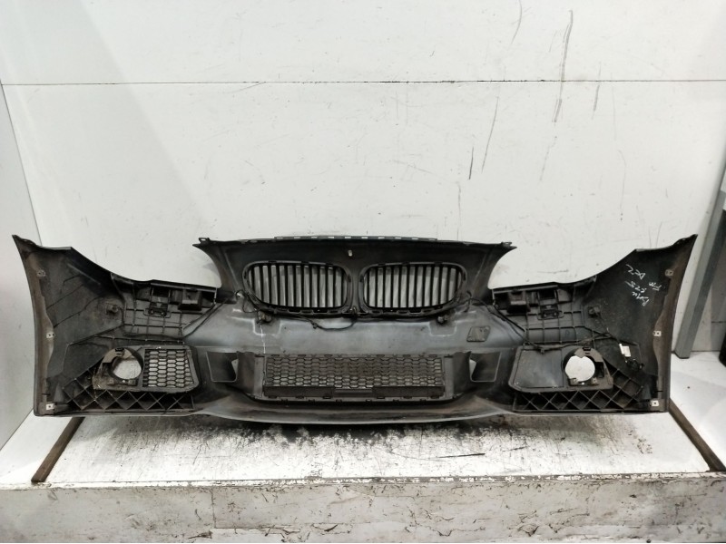 Recambio de paragolpes delantero para bmw serie 5 lim. (f10) 525d xdrive referencia OEM IAM   