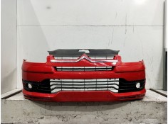 Recambio de paragolpes delantero para citroën c4 coupe by loeb referencia OEM IAM   