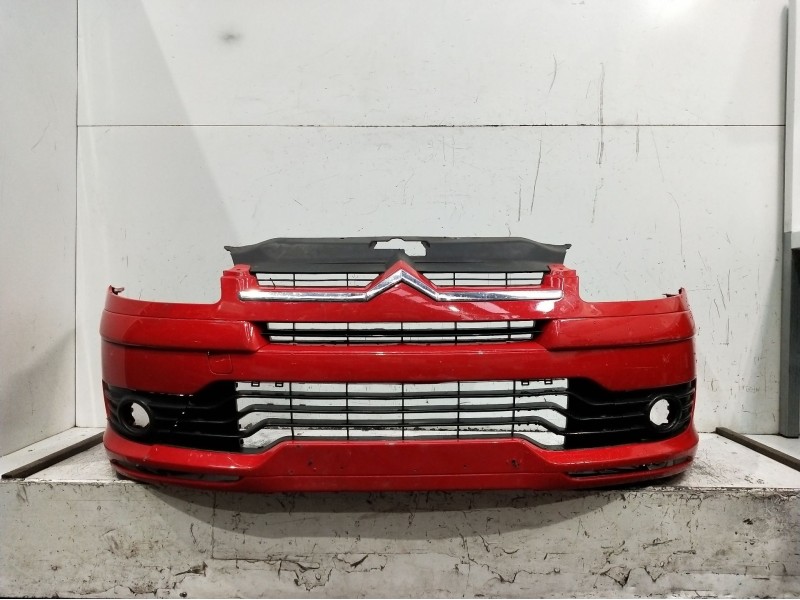 Recambio de paragolpes delantero para citroën c4 coupe by loeb referencia OEM IAM   