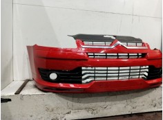 Recambio de paragolpes delantero para citroën c4 coupe by loeb referencia OEM IAM    2