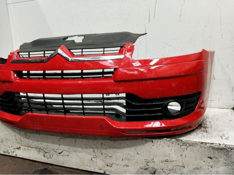 Recambio de paragolpes delantero para citroën c4 coupe by loeb referencia OEM IAM   