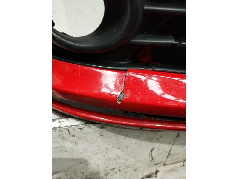 Recambio de paragolpes delantero para citroën c4 coupe by loeb referencia OEM IAM   