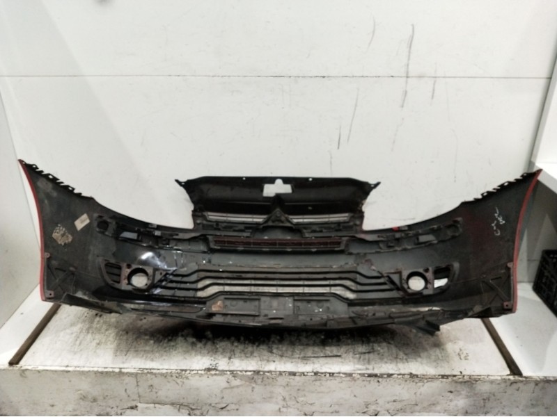 Recambio de paragolpes delantero para citroën c4 coupe by loeb referencia OEM IAM   