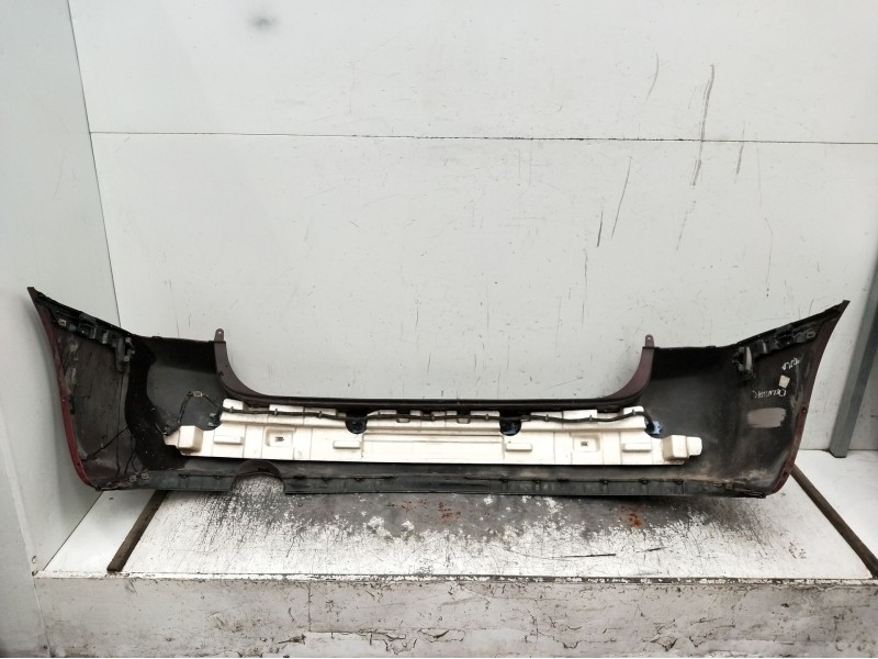 Recambio de paragolpes trasero para kia carnival / grand carnival iii (vq) 2.9 crdi referencia OEM IAM   