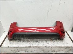 Recambio de paragolpes trasero para citroën c4 spacetourer (3d_) 1.2 puretech 130 referencia OEM IAM   