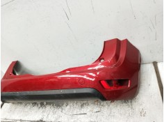 Recambio de paragolpes trasero para citroën c4 spacetourer (3d_) 1.2 puretech 130 referencia OEM IAM    2