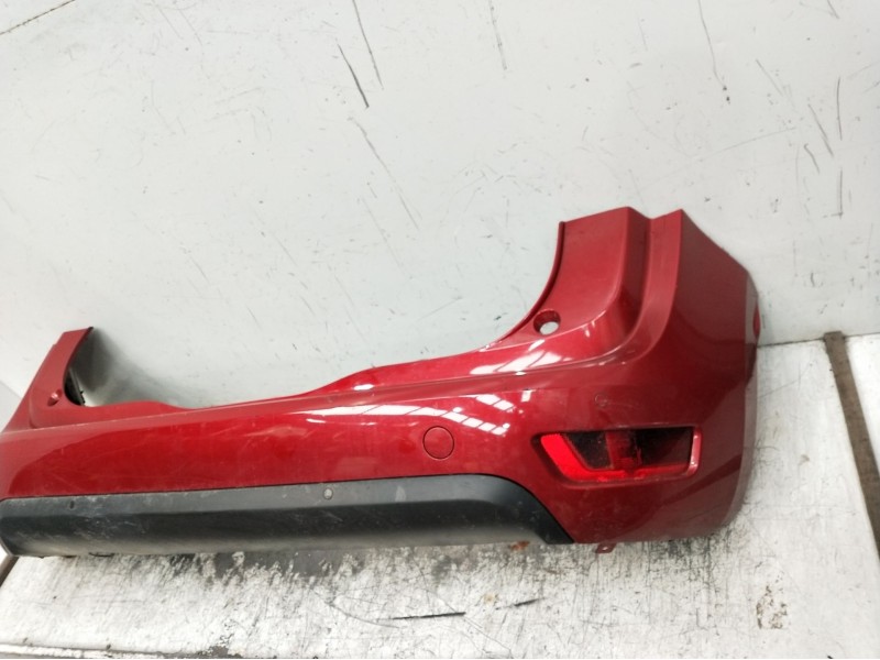 Recambio de paragolpes trasero para citroën c4 spacetourer (3d_) 1.2 puretech 130 referencia OEM IAM   