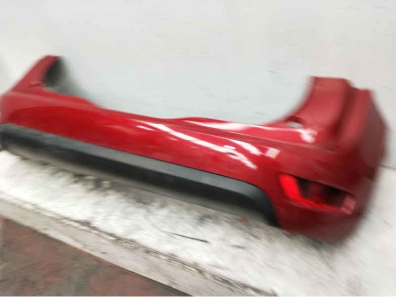 Recambio de paragolpes trasero para citroën c4 spacetourer (3d_) 1.2 puretech 130 referencia OEM IAM   