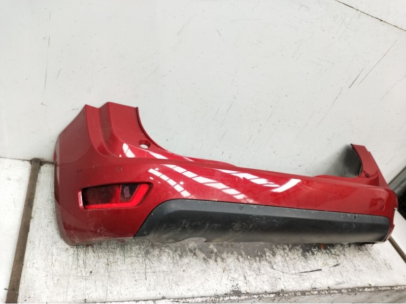 Recambio de paragolpes trasero para citroën c4 spacetourer (3d_) 1.2 puretech 130 referencia OEM IAM   