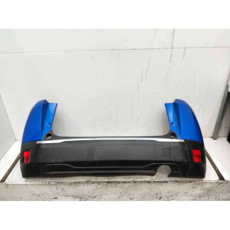 Recambio de paragolpes trasero para peugeot 2008 ii (ud_, us_, uy_, uj_, ur_, uc_) 1.5 bluehdi 100 referencia OEM IAM   