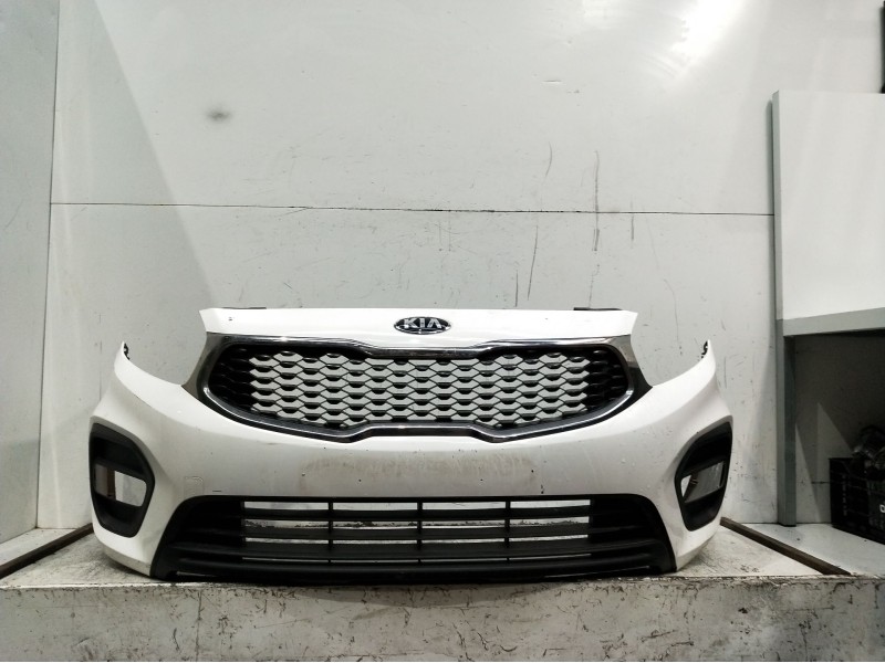 Recambio de paragolpes delantero para kia carens ( ) referencia OEM IAM   