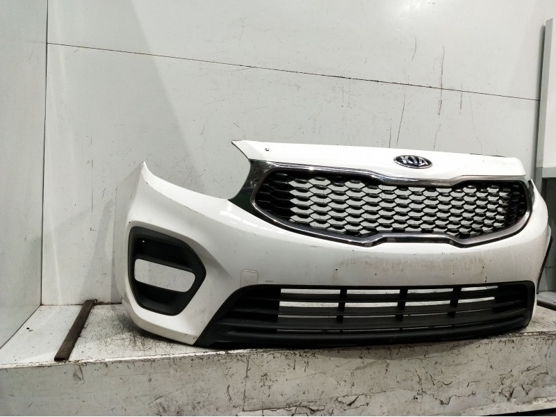 Recambio de paragolpes delantero para kia carens ( ) referencia OEM IAM   