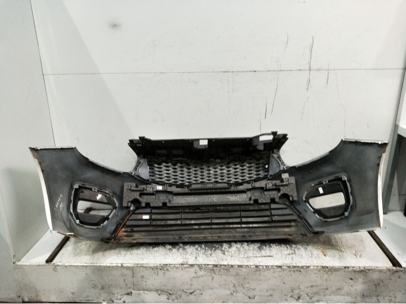 Recambio de paragolpes delantero para kia carens ( ) referencia OEM IAM   