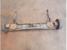 Recambio de puente trasero para renault 18 (134_) 2.0 (1343) referencia OEM IAM   TAMBOR