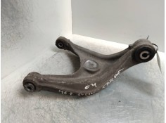 Recambio de brazo suspension superior trasero derecho para peugeot 407 st sport pack referencia OEM IAM    2