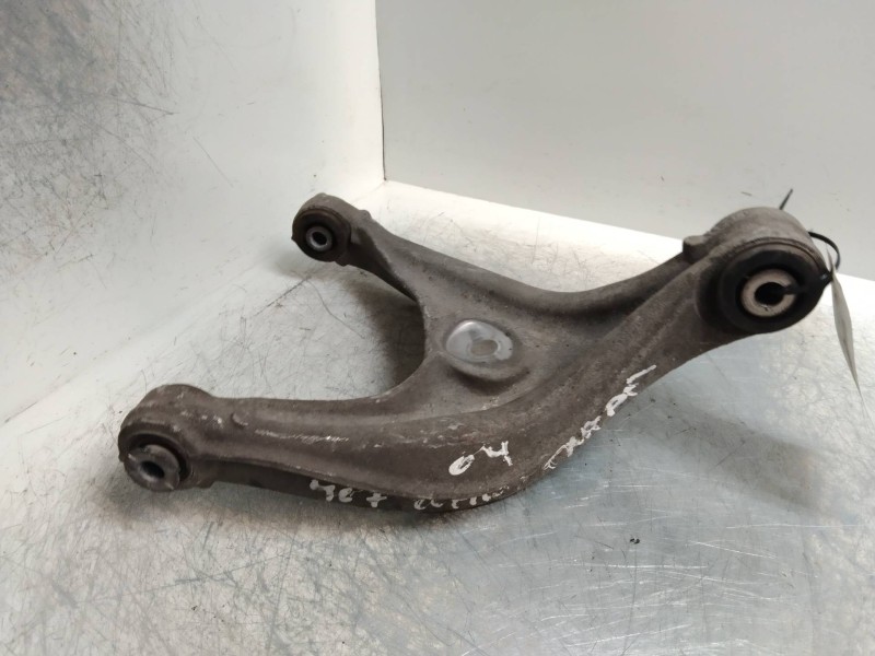Recambio de brazo suspension superior trasero derecho para peugeot 407 st sport pack referencia OEM IAM   