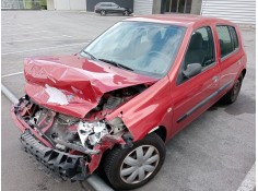 RENAULT CLIO II (BB_, CB_)