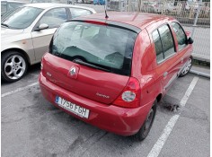 renault clio ii (bb_, cb_) del año 2006 2
