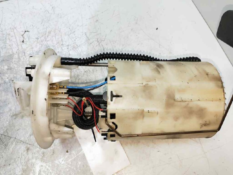 Recambio de bomba combustible para lancia ypsilon (101) 1.3 jtd cat referencia OEM IAM 0580303008 46742382 BOSCH AFORADOR