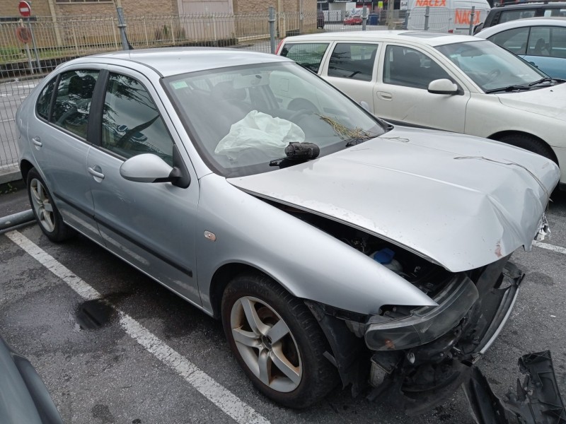 seat leon (1m1) del año 2005