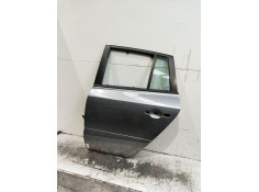 Recambio de puerta trasera izquierda para renault koleos referencia OEM IAM   5P 2