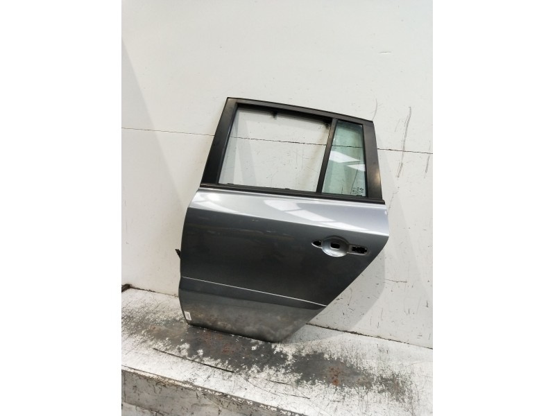 Recambio de puerta trasera izquierda para renault koleos referencia OEM IAM   5P Recambio de puerta trasera izquierda para renault koleos referencia OEM IAM   5P