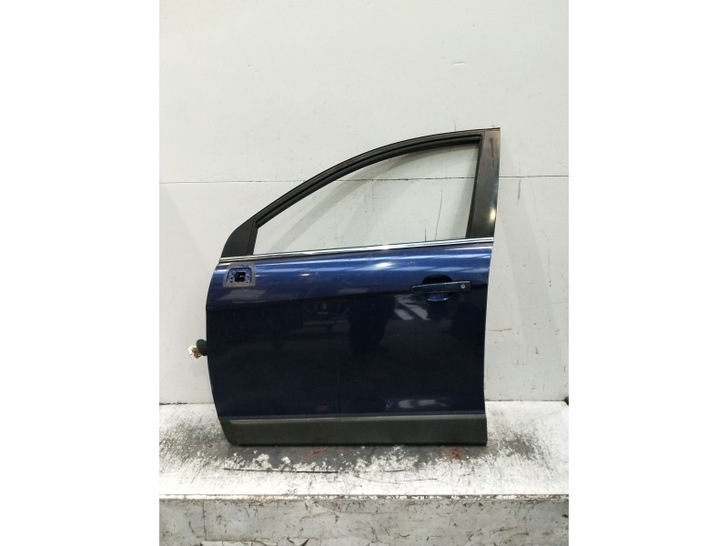 Recambio de puerta delantera izquierda para chevrolet captiva (c100, c140) 2.0 d referencia OEM IAM  5P 