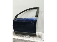 Recambio de puerta delantera izquierda para chevrolet captiva (c100, c140) 2.0 d referencia OEM IAM  5P  2
