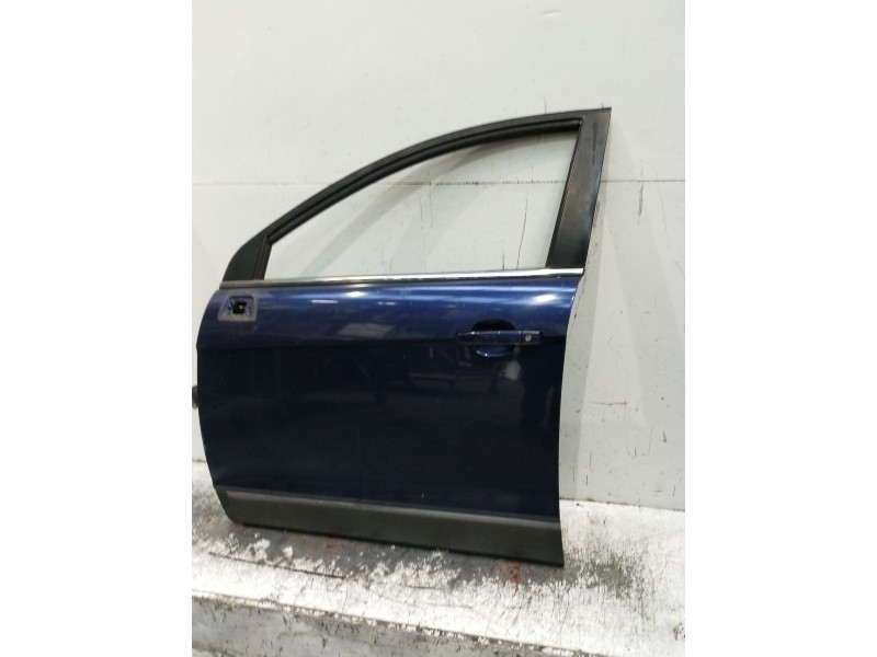 Recambio de puerta delantera izquierda para chevrolet captiva (c100, c140) 2.0 d referencia OEM IAM  5P 