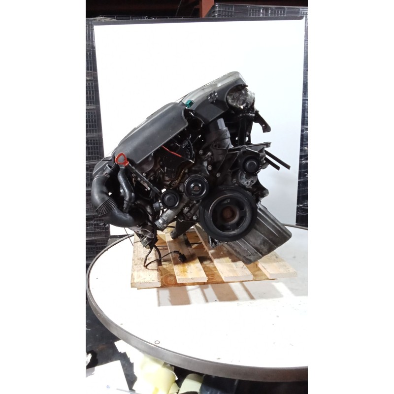 Recambio de motor completo para mercedes-benz clase m (w163) ml 270 cdi (163.113) referencia OEM IAM 612963 BOSCH 30096094