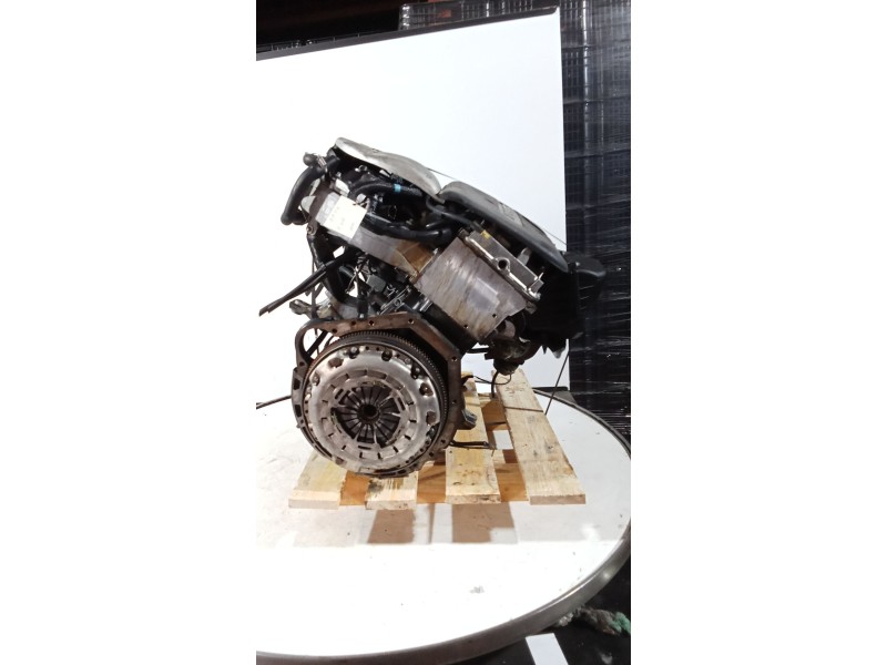Recambio de motor completo para mercedes-benz clase m (w163) ml 270 cdi (163.113) referencia OEM IAM 612963 BOSCH 30096094