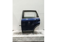 Recambio de puerta trasera izquierda para chevrolet captiva (c100, c140) 2.0 d referencia OEM IAM  5p 