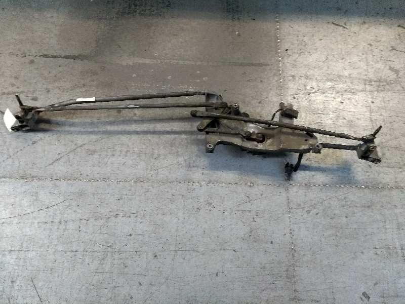 Recambio de motor limpia delantero para citroen c8 2.0 hdi fap cat referencia OEM IAM   