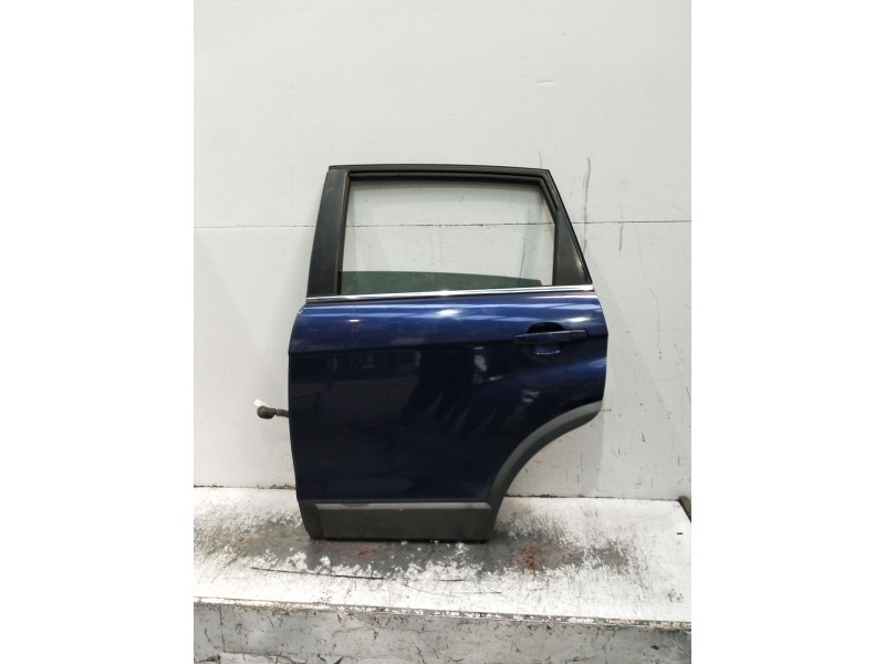 Recambio de puerta trasera izquierda para chevrolet captiva (c100, c140) 2.0 d referencia OEM IAM  5p 