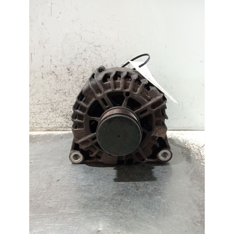 Recambio de alternador para citroën c3 i (fc_, fn_) 1.4 hdi referencia OEM IAM 9665617780 2605546A 