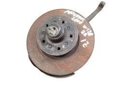 Recambio de mangueta delantera izquierda para mercedes clase s (w126) berlina+coupe 2.6 cat referencia OEM IAM   