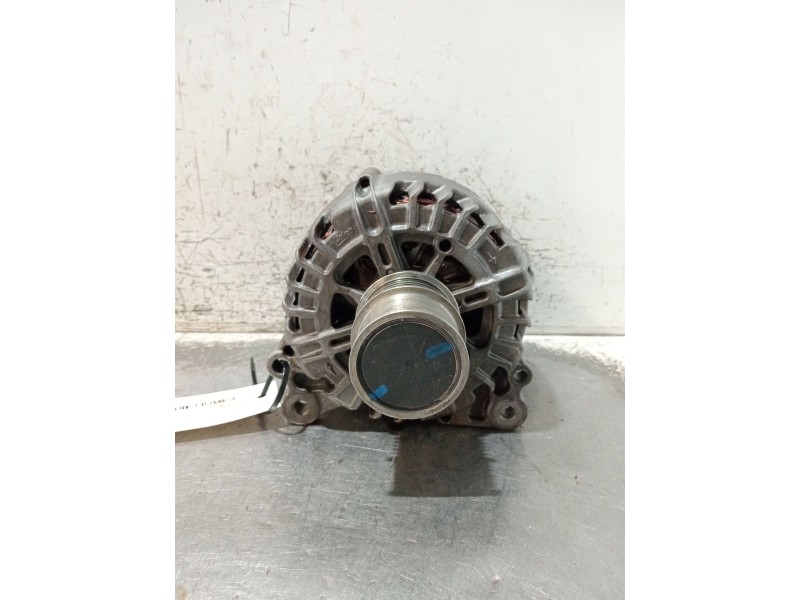 Recambio de alternador para audi a1 sportback (gba) referencia OEM IAM 05E903026Q 2740516C 